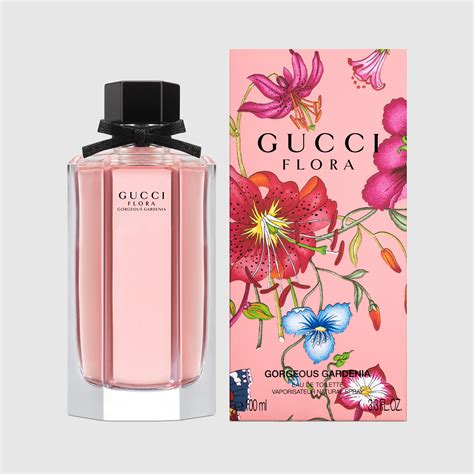 gucci flora gorgeous gardenia 3.3 fl oz|Gucci Flora gorgeous gardenia reviews.